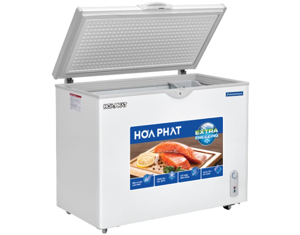 T ng H a Ph t Inverter 252 L t HPF AD8252